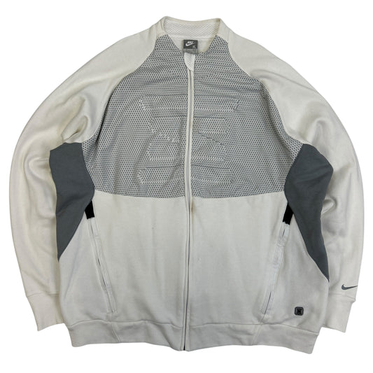 Nike Shox Jumper (XL)