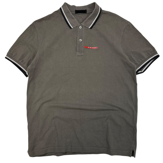 Prada Sport Polo (XL)
