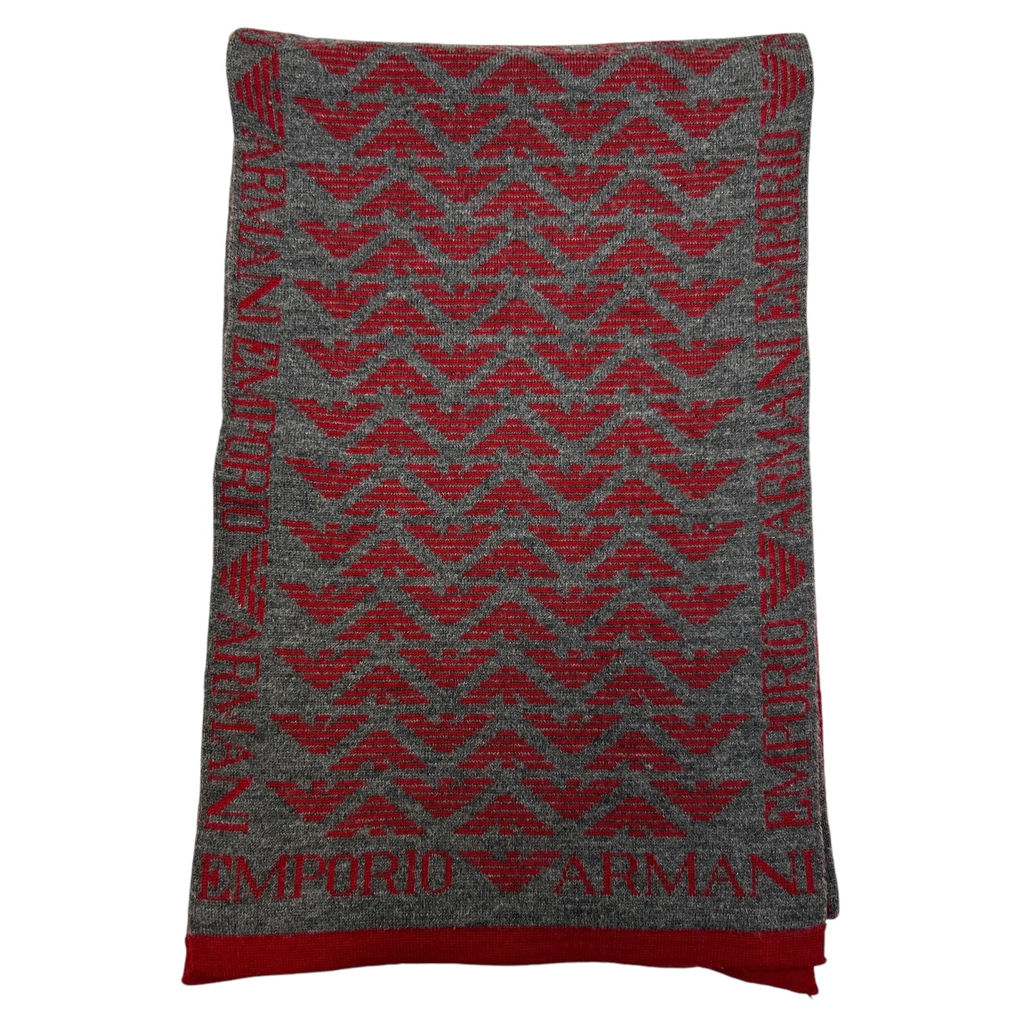 Emporio Armani Scarf