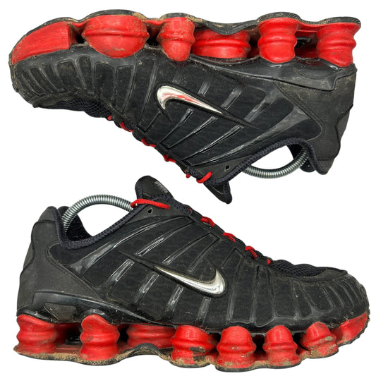 Nike Skepta Shox (UK 7.5)