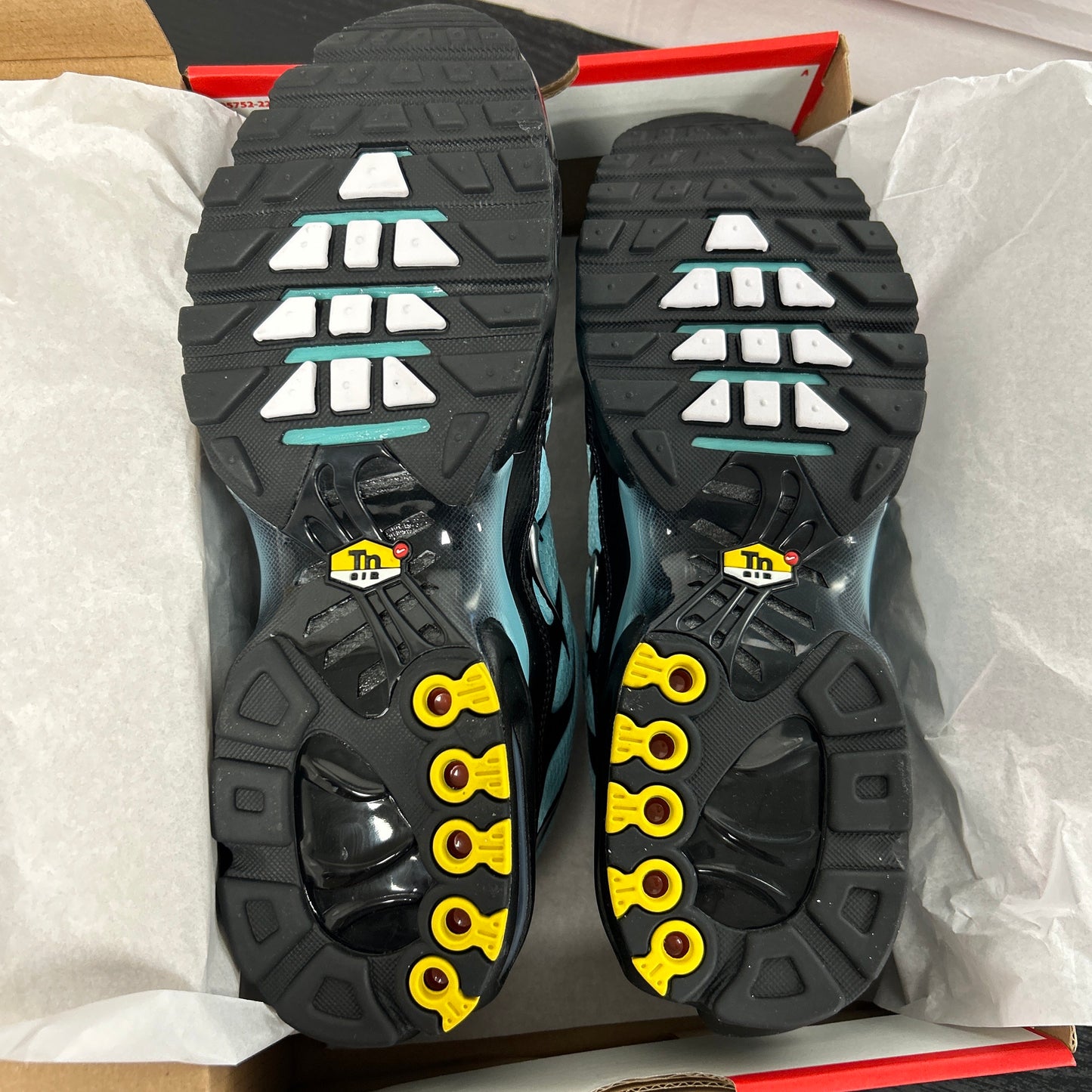 Nike Tiffany Tn (UK 10)