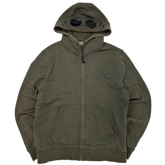 CP Goggle Hoodie (XL)