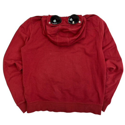 CP Goggle Hoodie (XL)