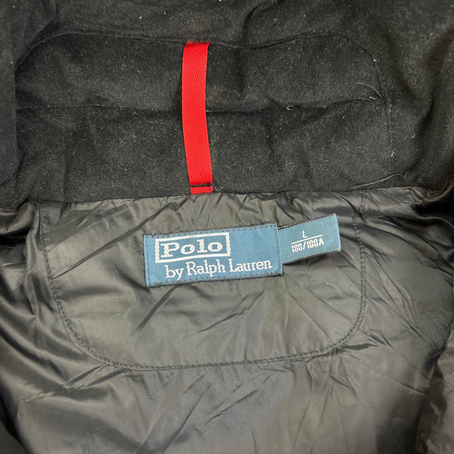 Ralph Lauren USA Gilet (L)