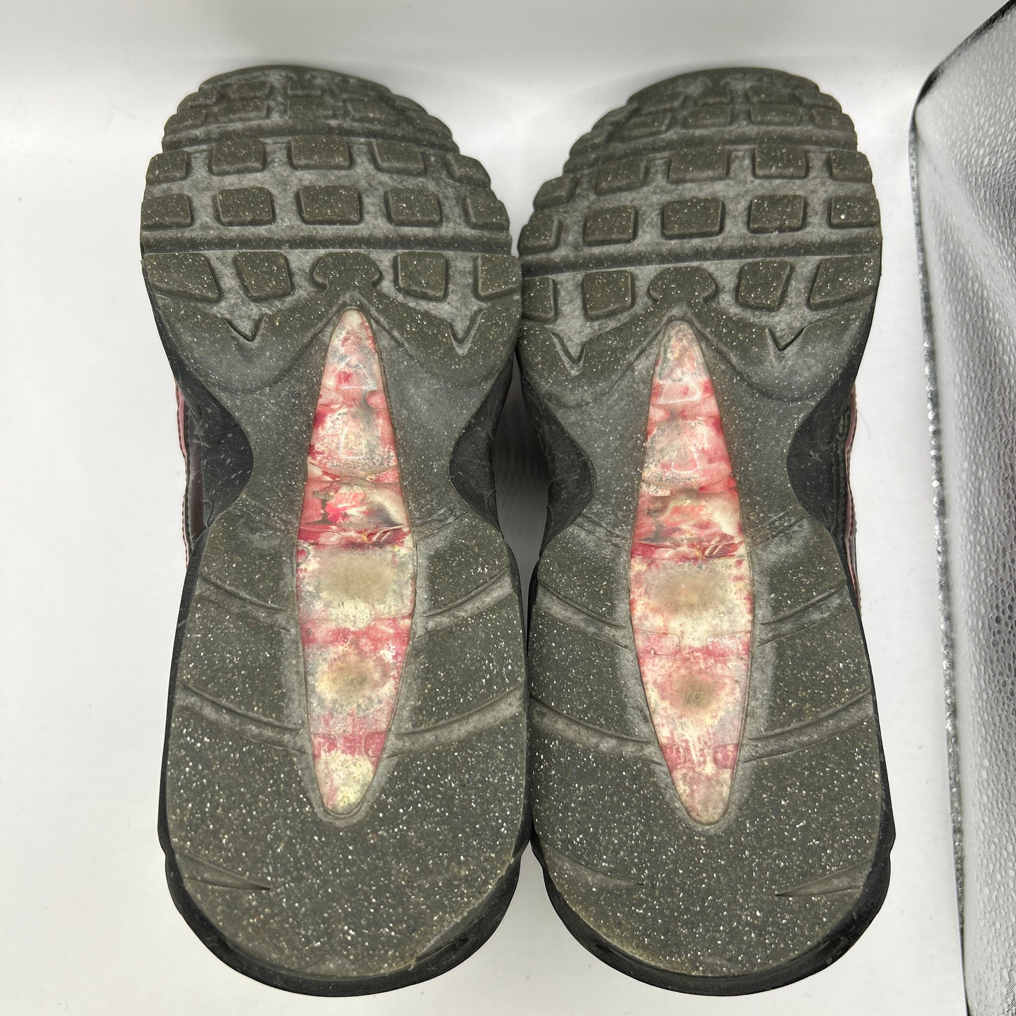 Nike Cherry Blossom 95s (UK 11)
