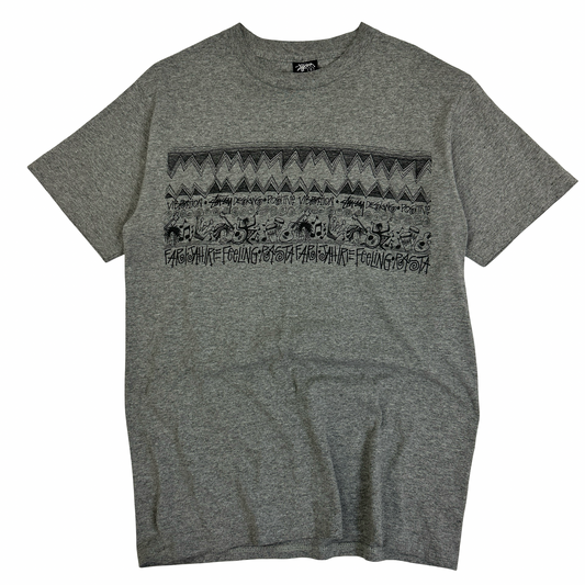 Stussy T-Shirt (S)