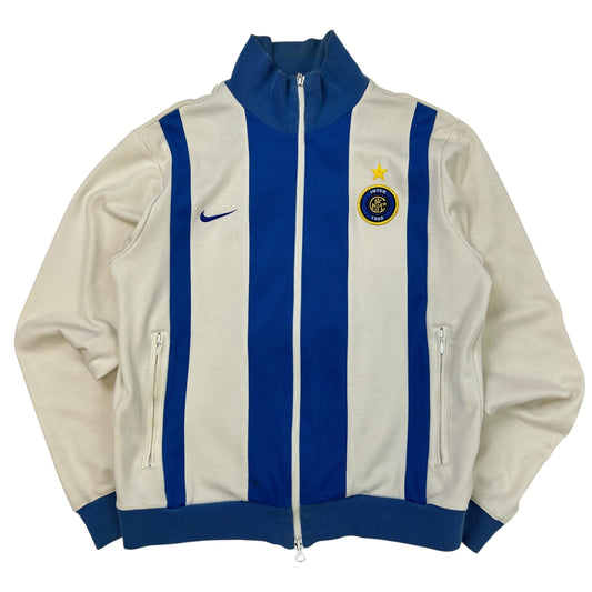 Inter Milan Track Jacket (M)