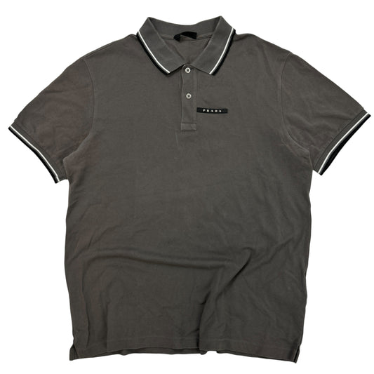 Prada Sport Polo (XXL)