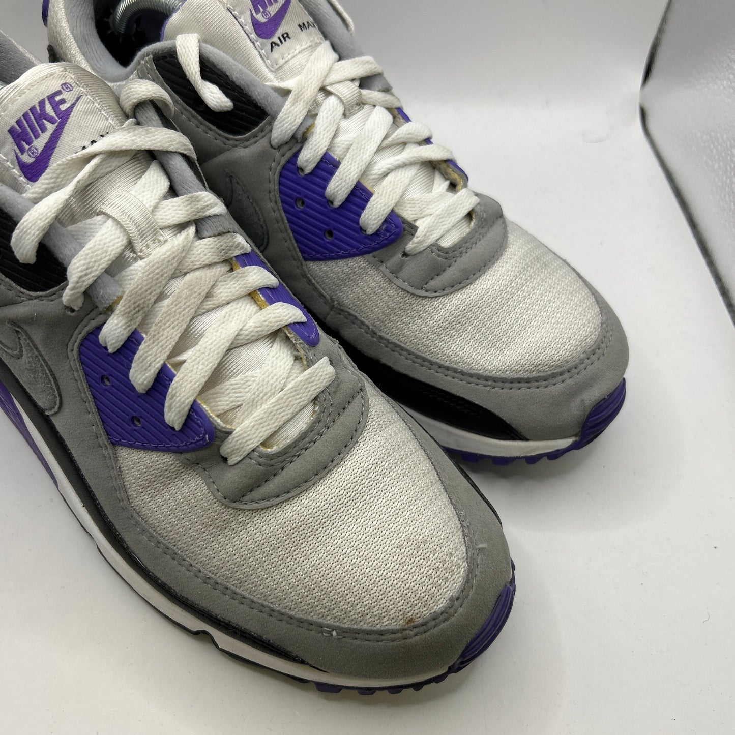 Nike Grape 90s (UK 11)