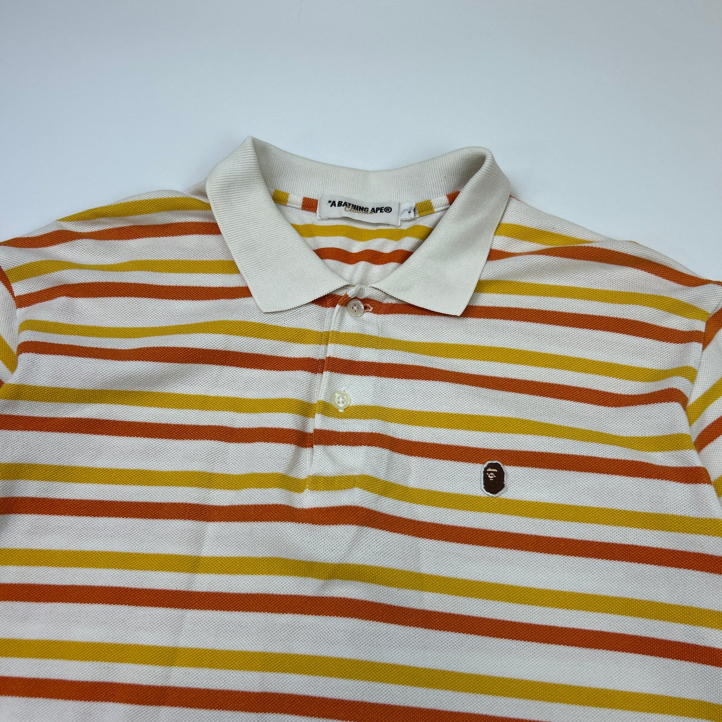 Bape Polo (L)