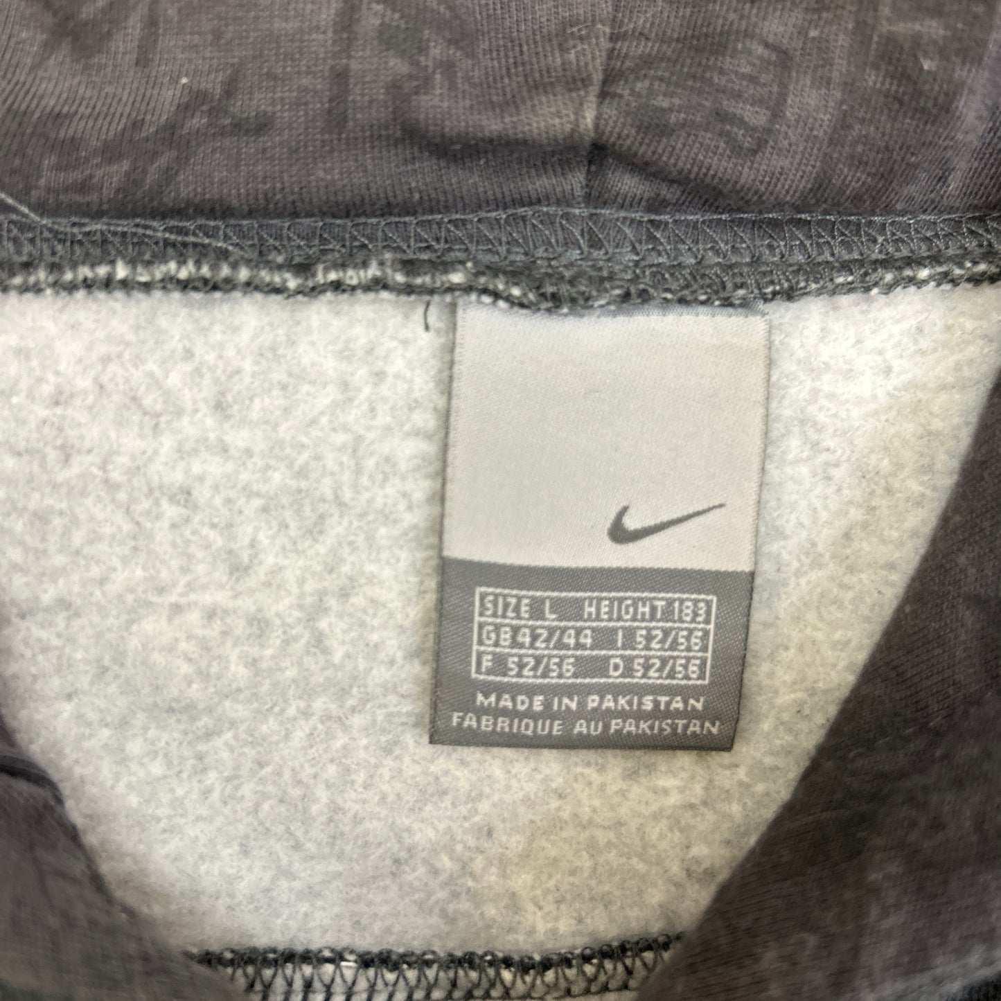 Nike Air Max Hoodie (L)