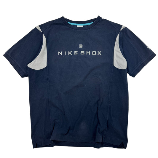 Nike Shox T-Shirt (XL)