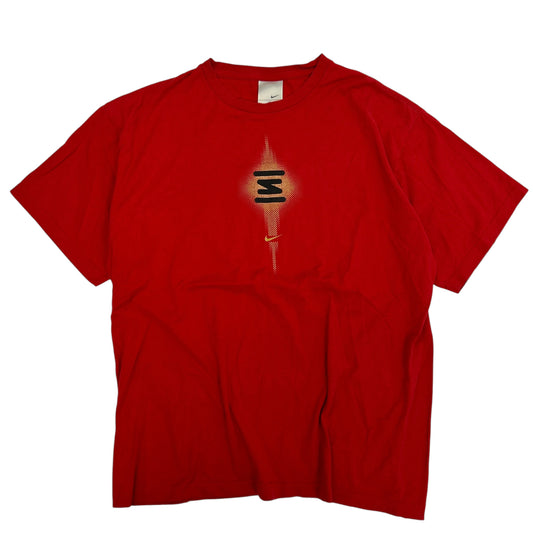 Nike Shox T-Shirt (XL)