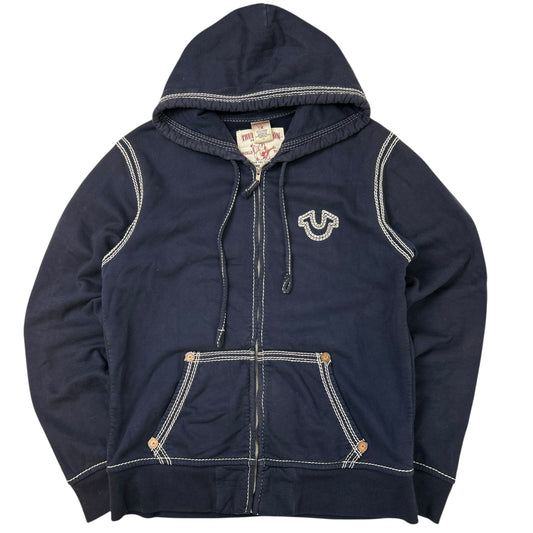 True Religion Hoodie (L)