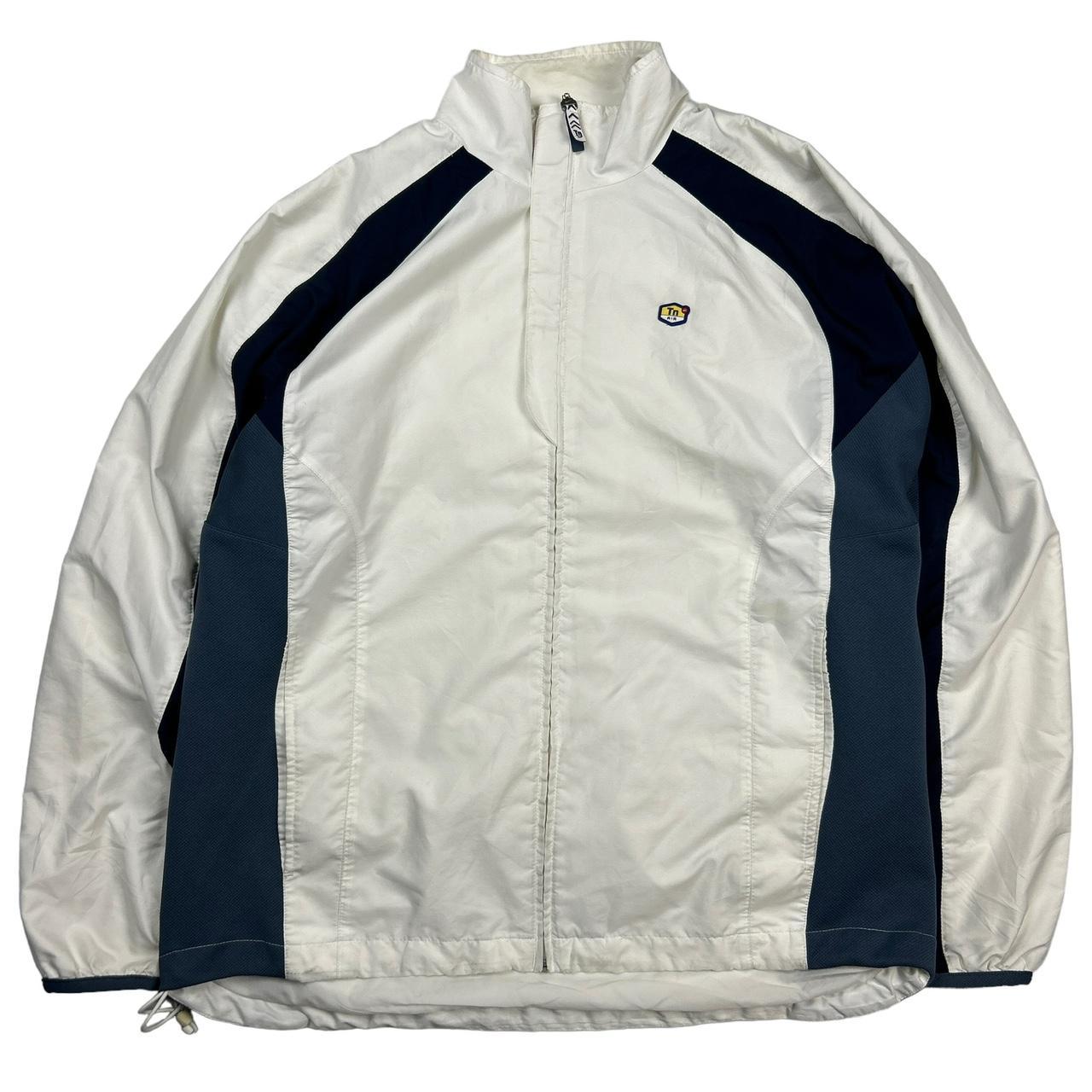 Tn Track Top (L)