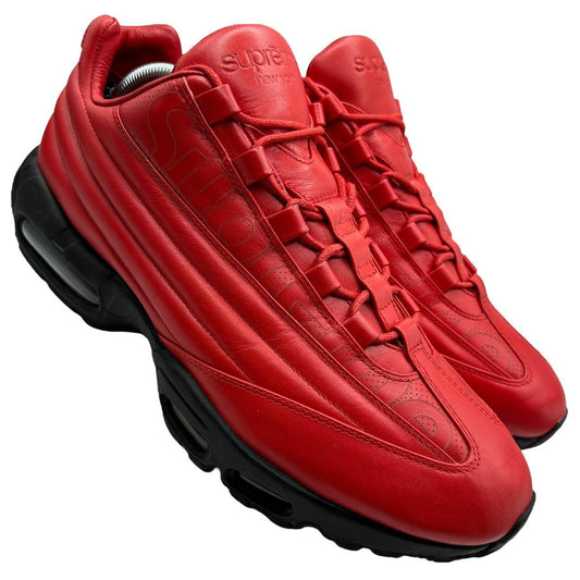 Nike Supreme Lux 95s (UK 10)