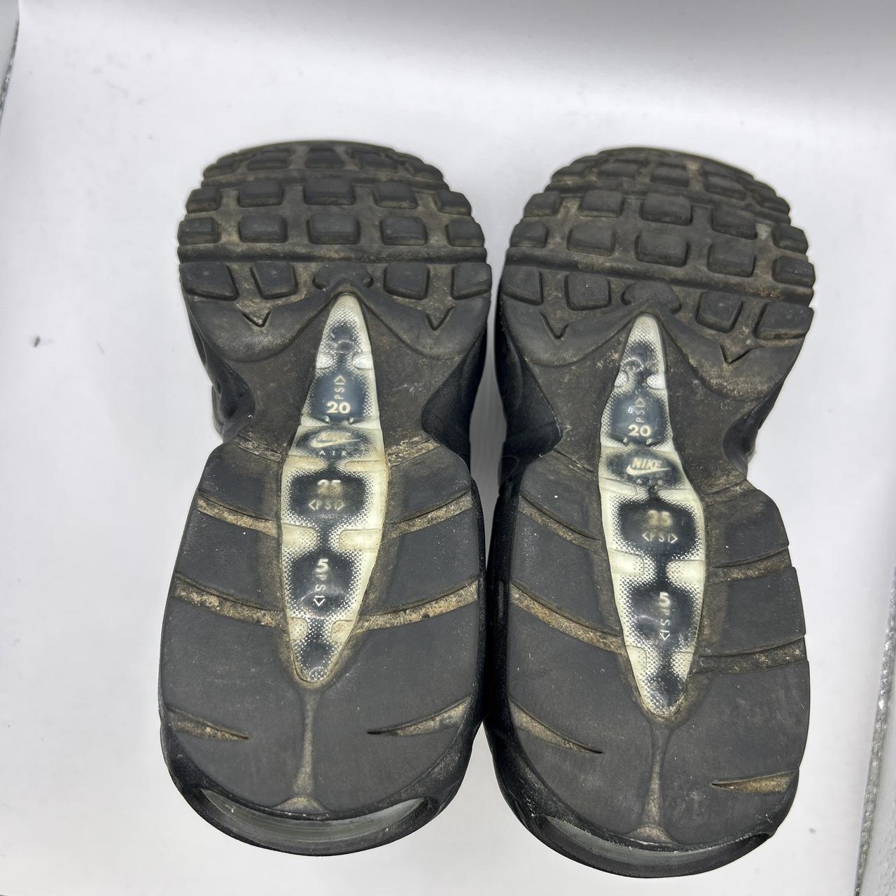 Nike Granite 95s (UK 5)