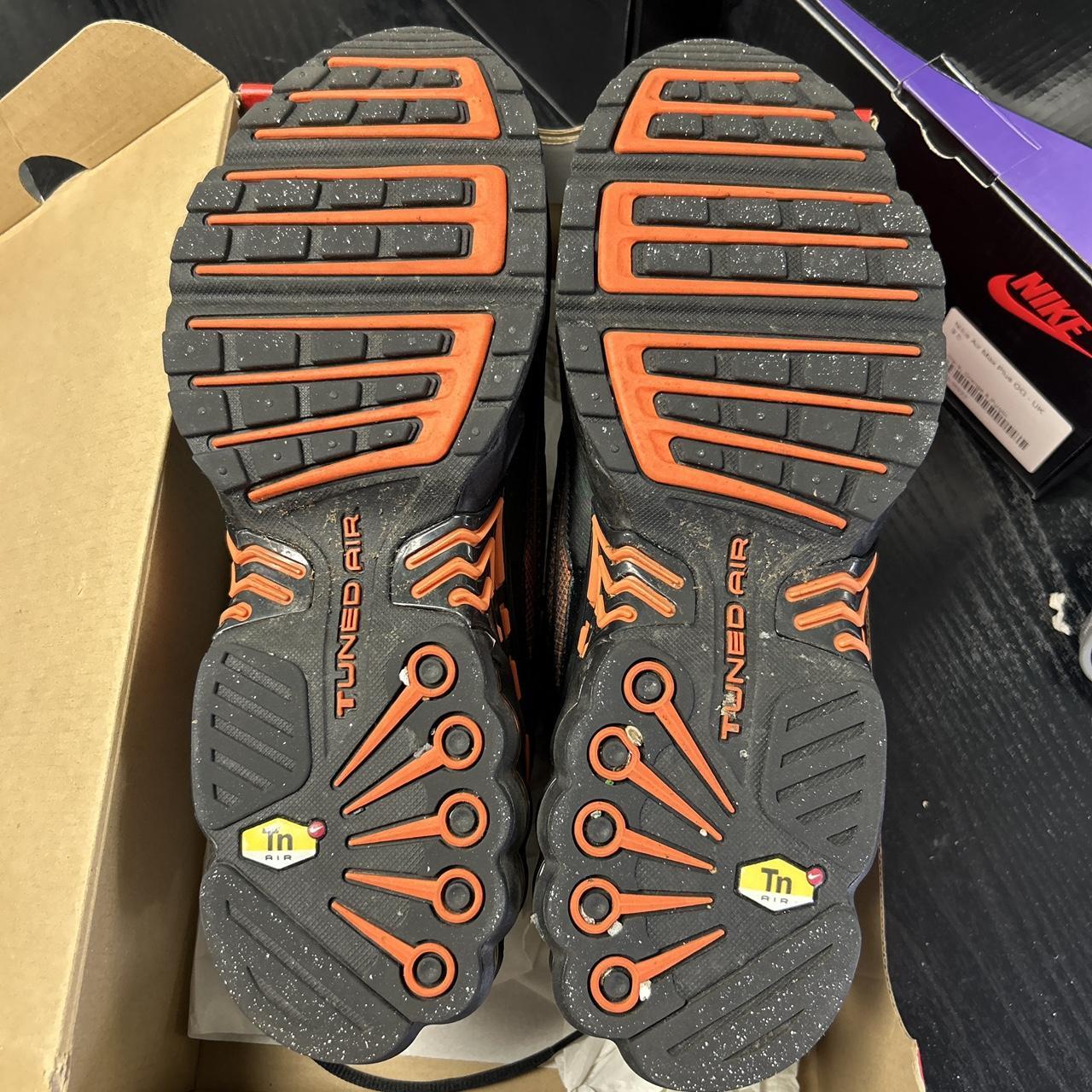 Nike Spirograph Tn 3 (UK 12)