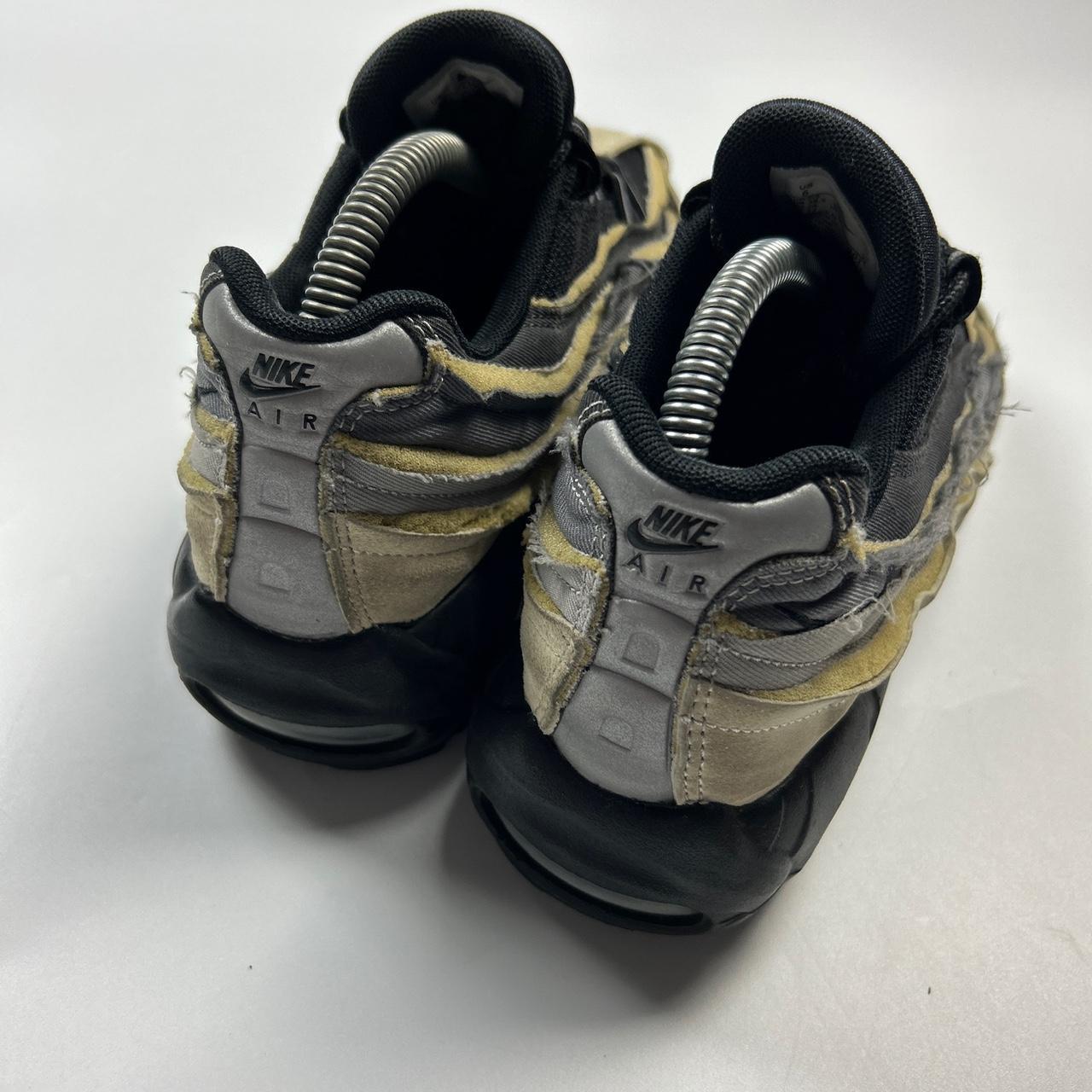 Nike CDG 95s (UK 5.5)