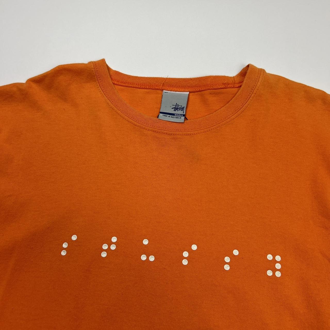 Stussy T-shirt (S)