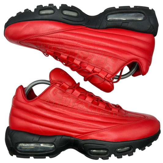 Nike Supreme Lux 95s (UK 8)