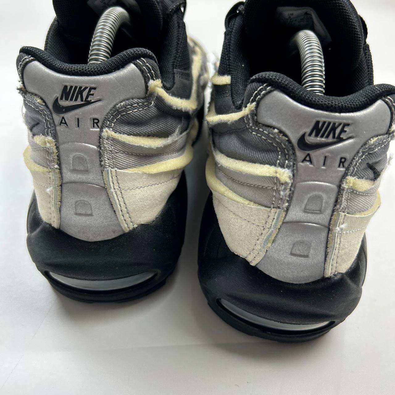 Nike CDG 95s (UK 8)