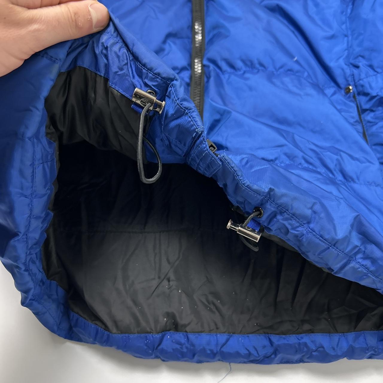 Ralph Lauren USA Puffer (M)
