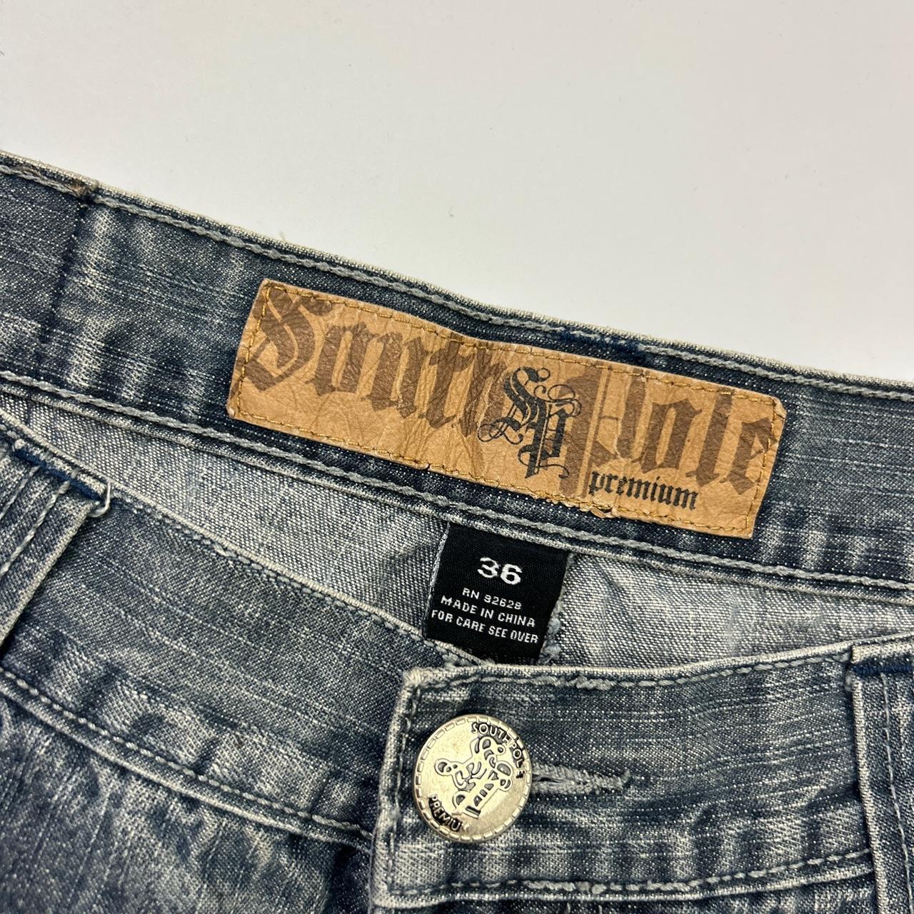 Southpole Jorts (36)