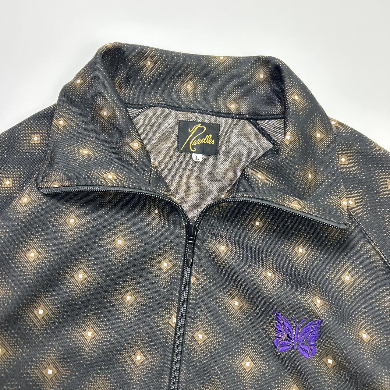Needles Track Jacket (L)