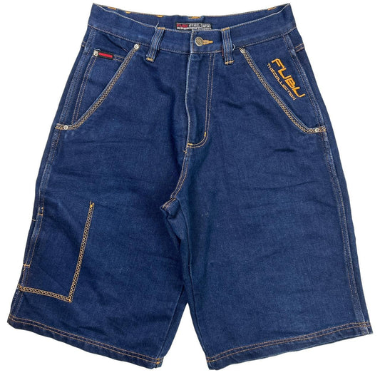 Fubu Jorts (30)