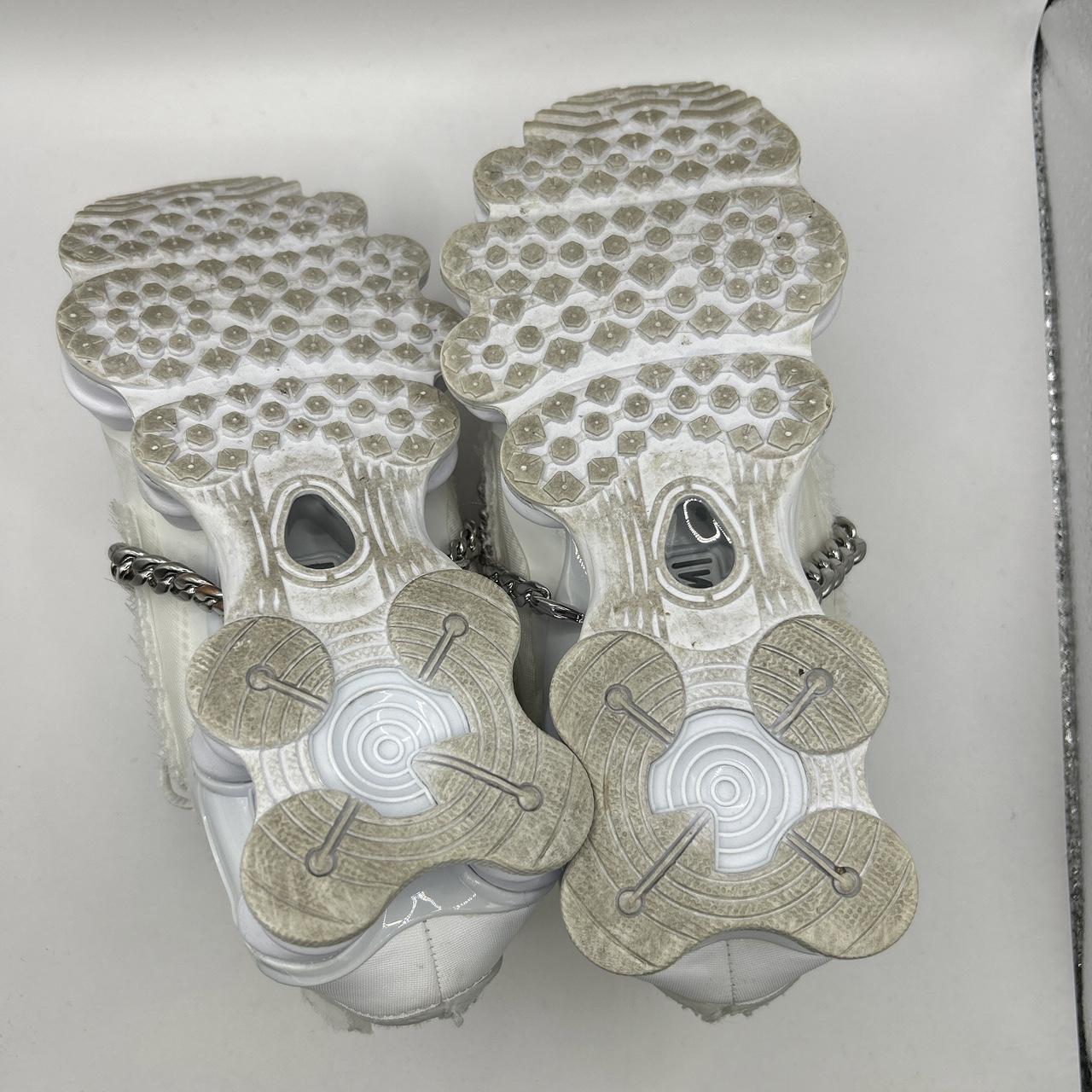 Nike CDG Shox (UK 3.5)