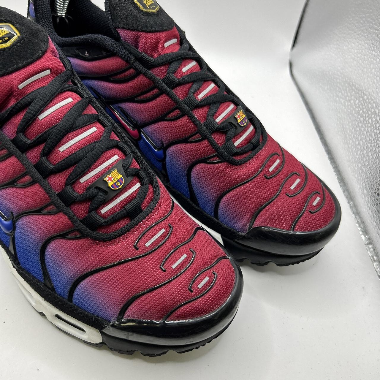 Nike Patta Barcelona Tn(UK 7)