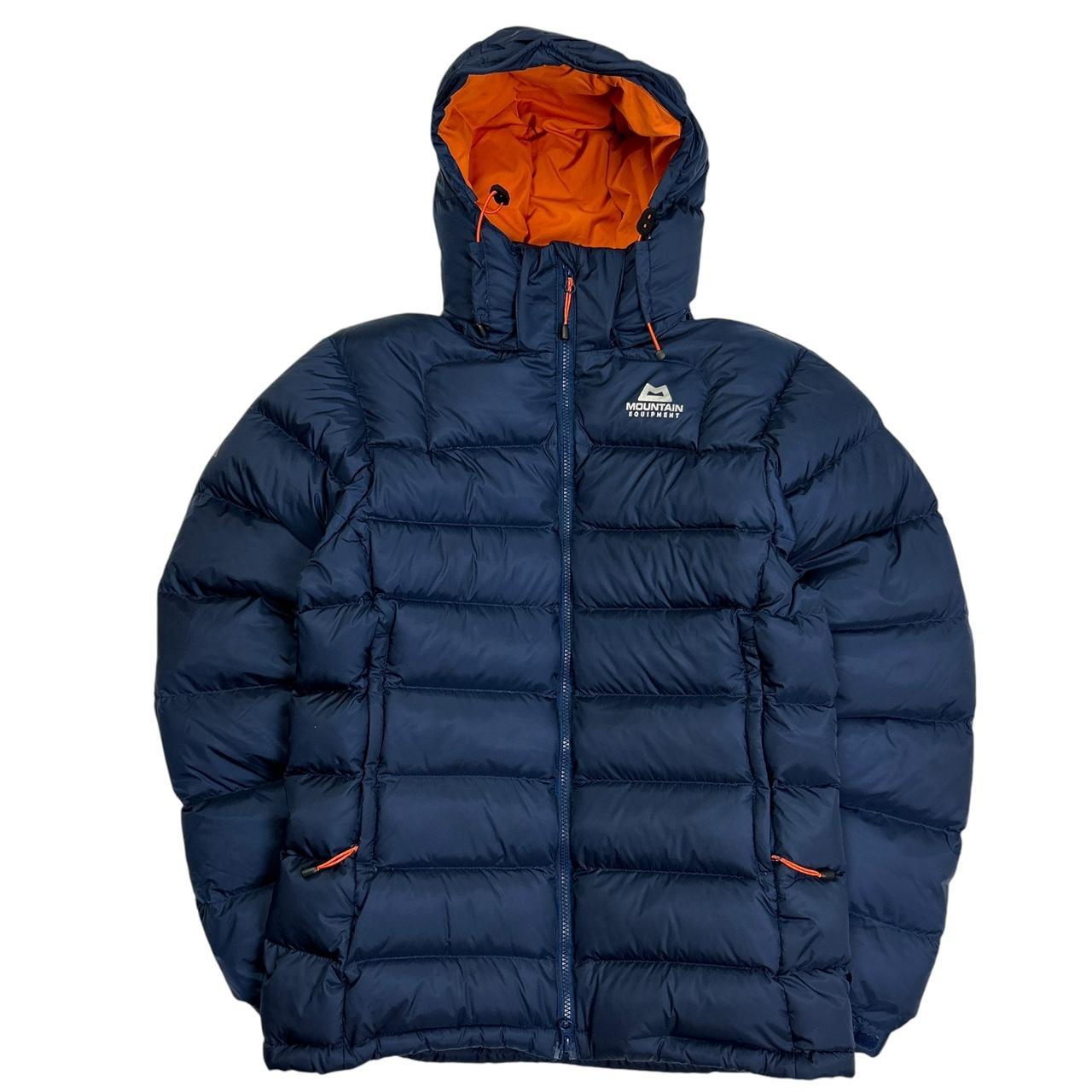Mountain Equipment Puffer (S)
