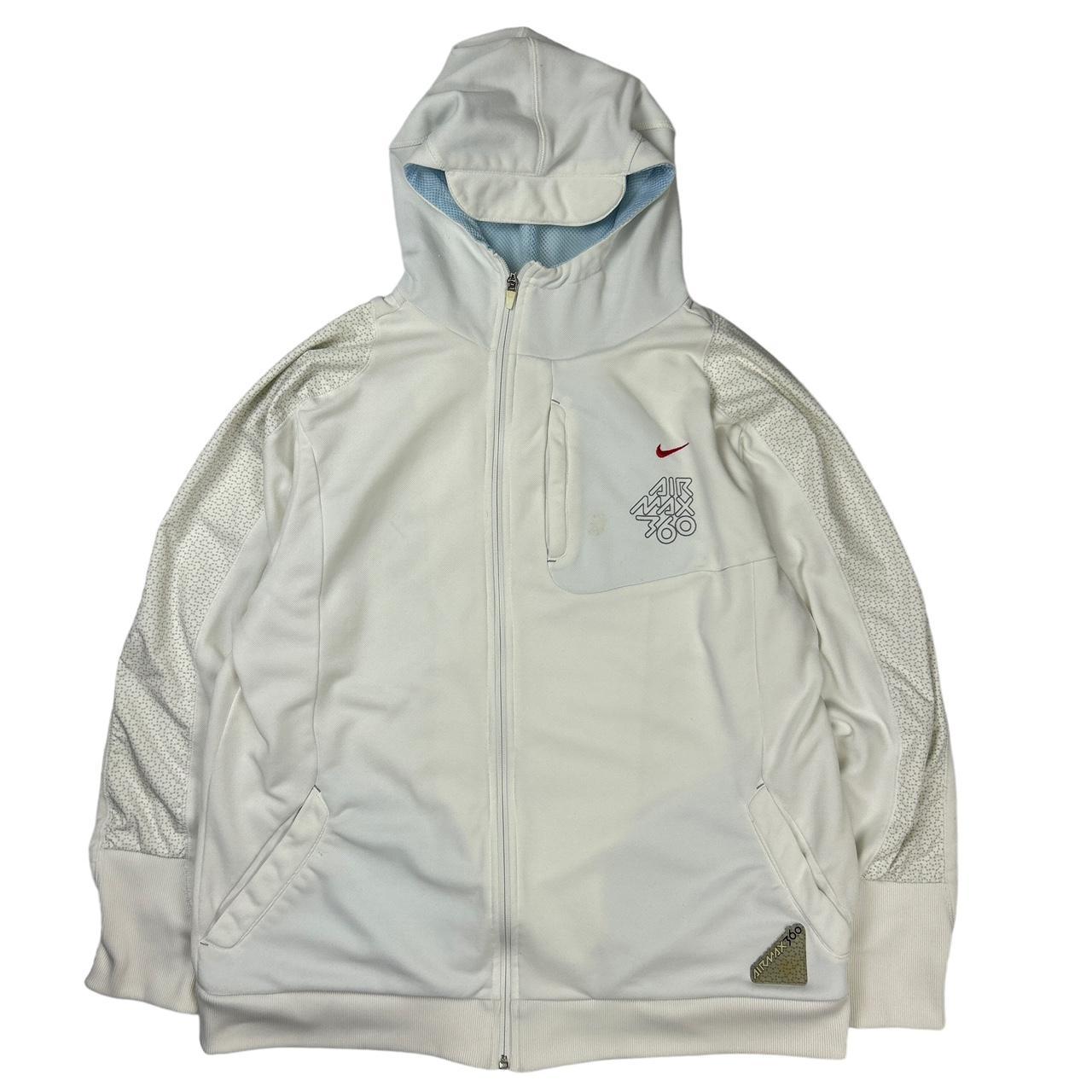 Nike Hoodie (XXL)