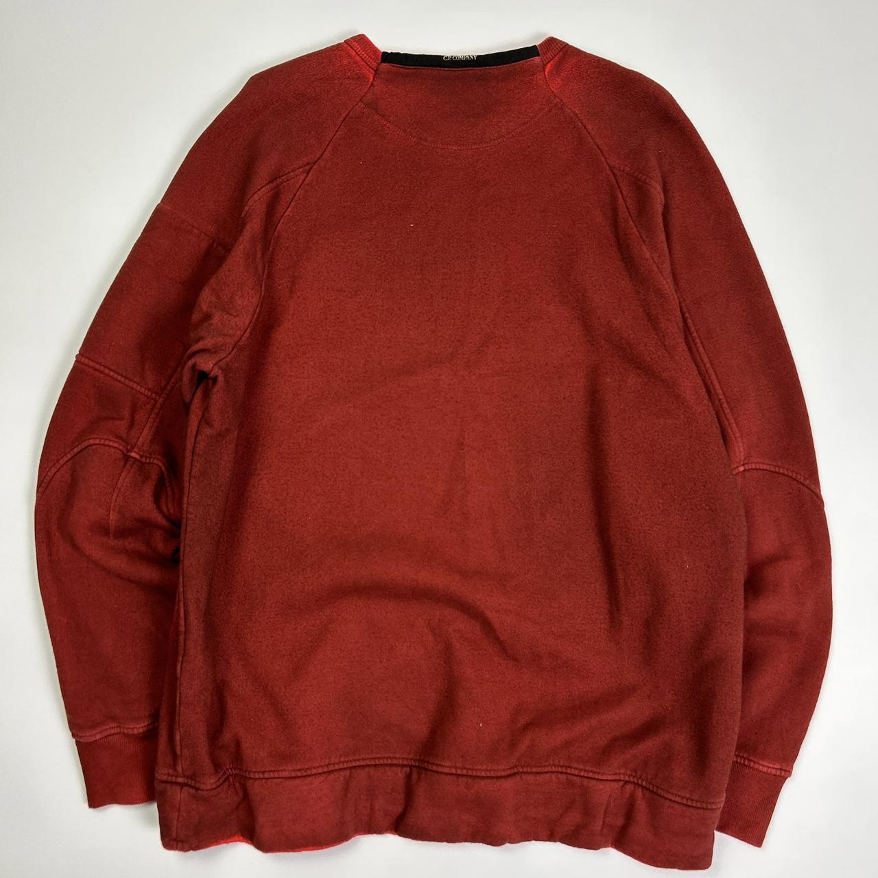 CP Jumper (XL)