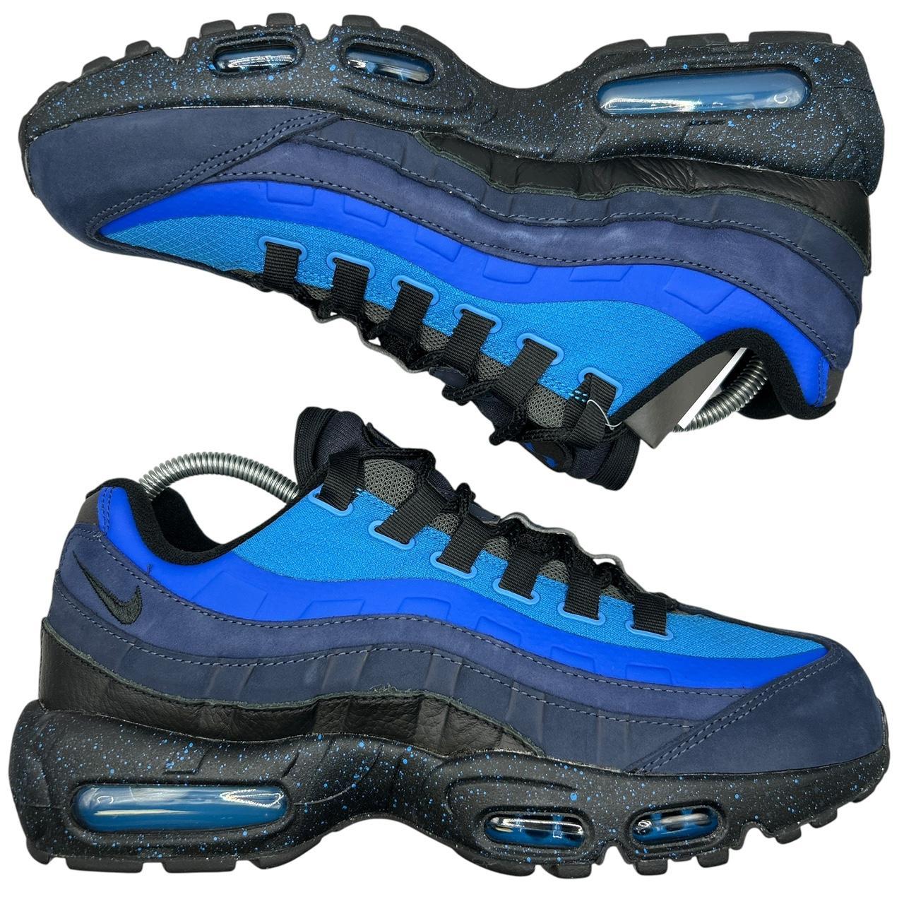 Nike Stash 95s (UK 8.5)