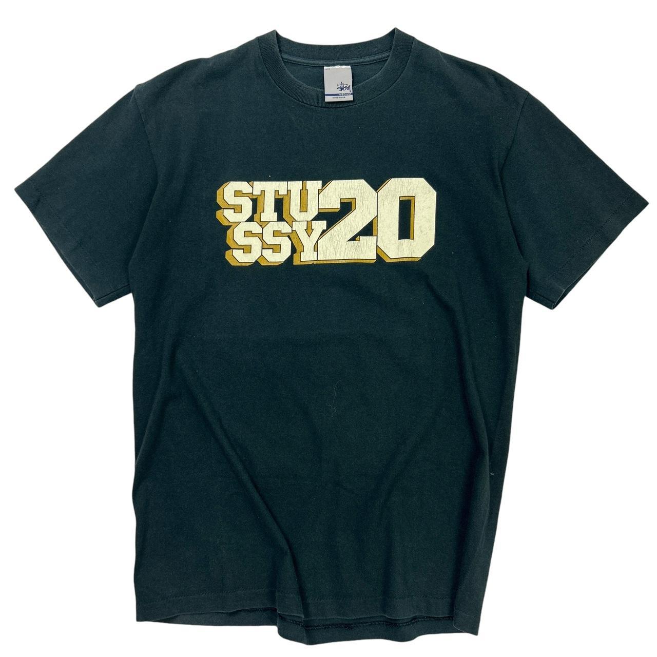Stussy T-shirt (M)