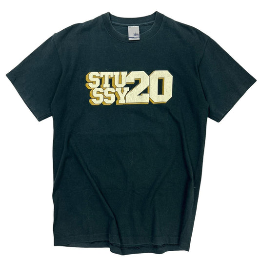 Stussy T-shirt (M)