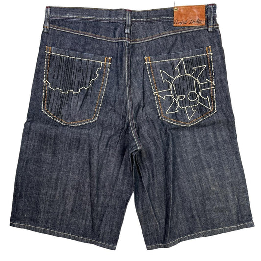Artful Dodger Jorts (38)