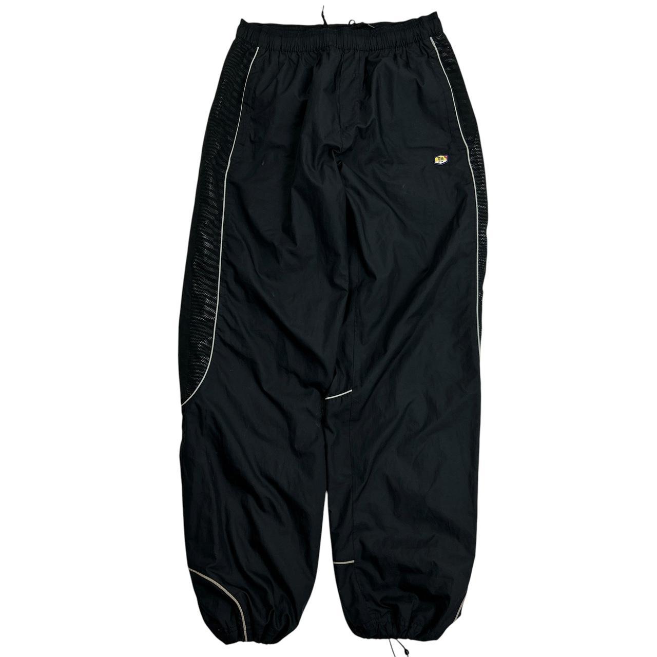 nike tn trousers