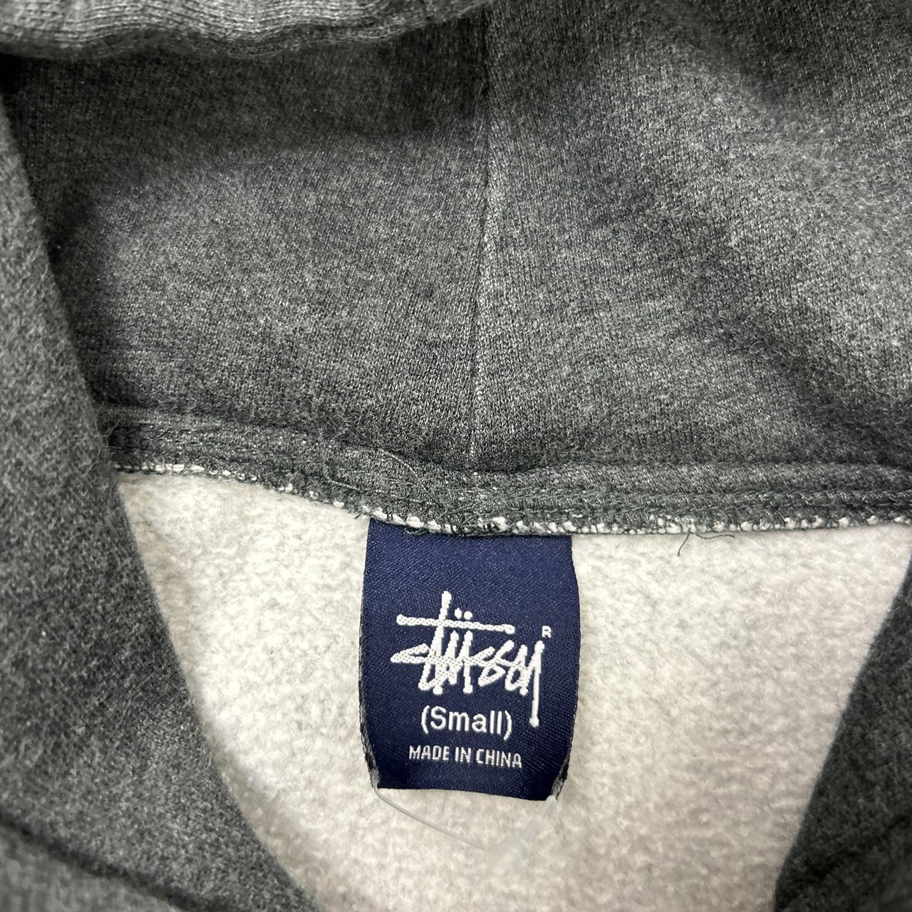 Stussy Hoodie (S)