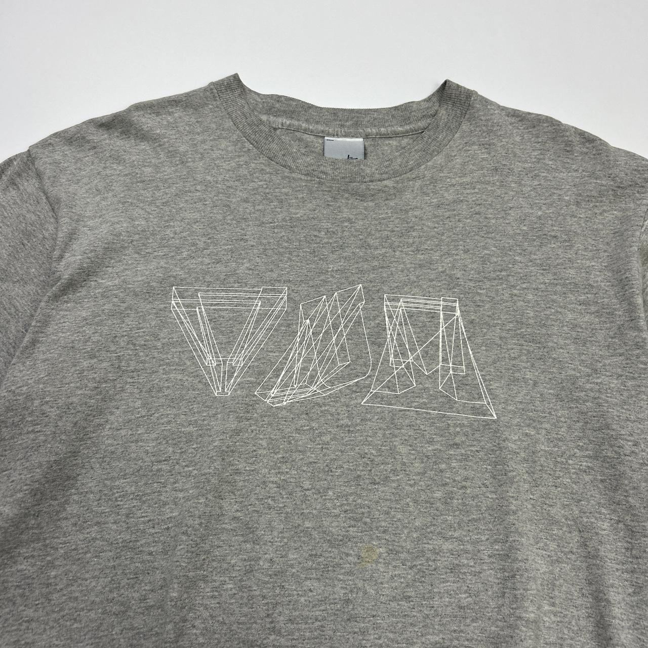 Stussy T-shirt (M)