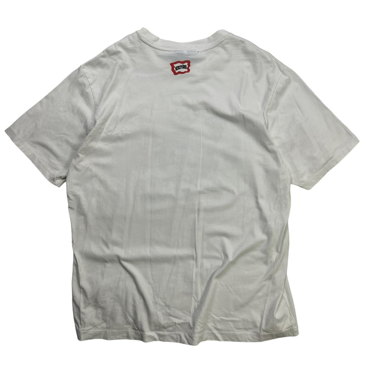 Ice Cream T-shirt (XL)