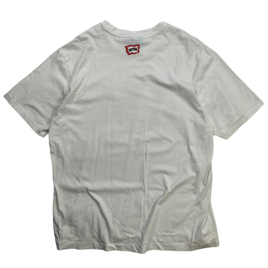 Ice Cream T-shirt (XL)