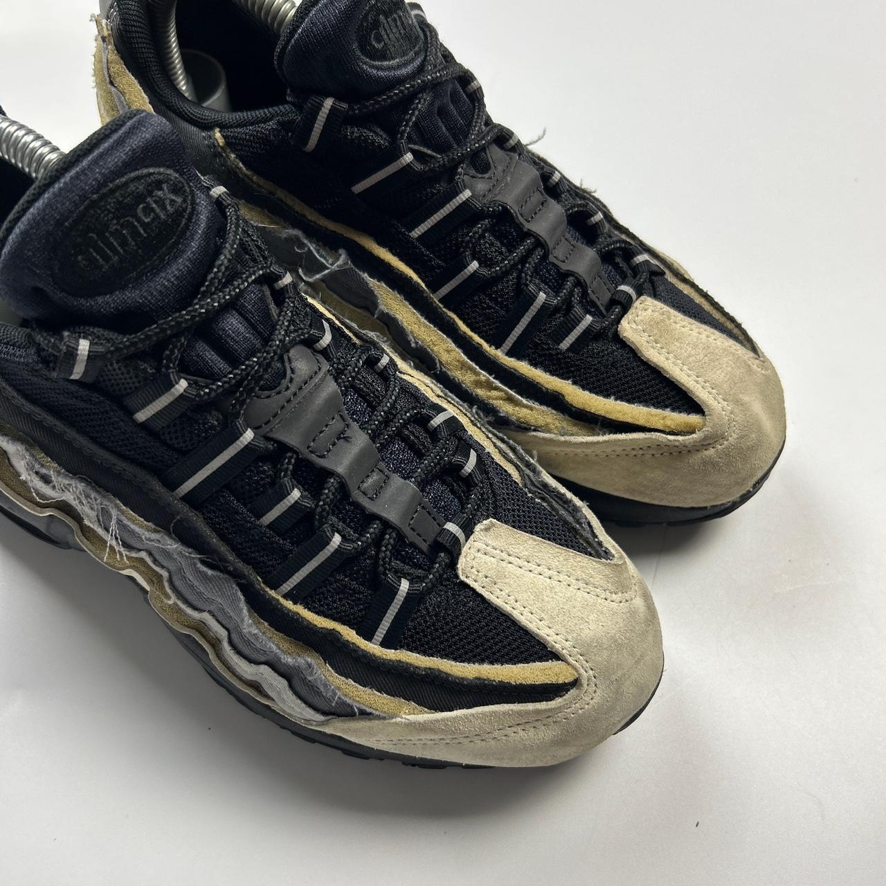 Nike CDG 95s (UK 5.5)