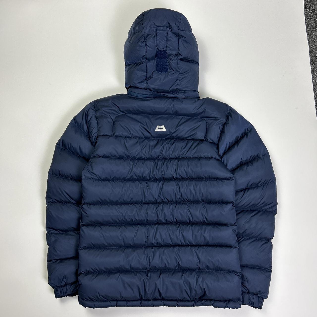 Mountain Equipment Puffer (S)