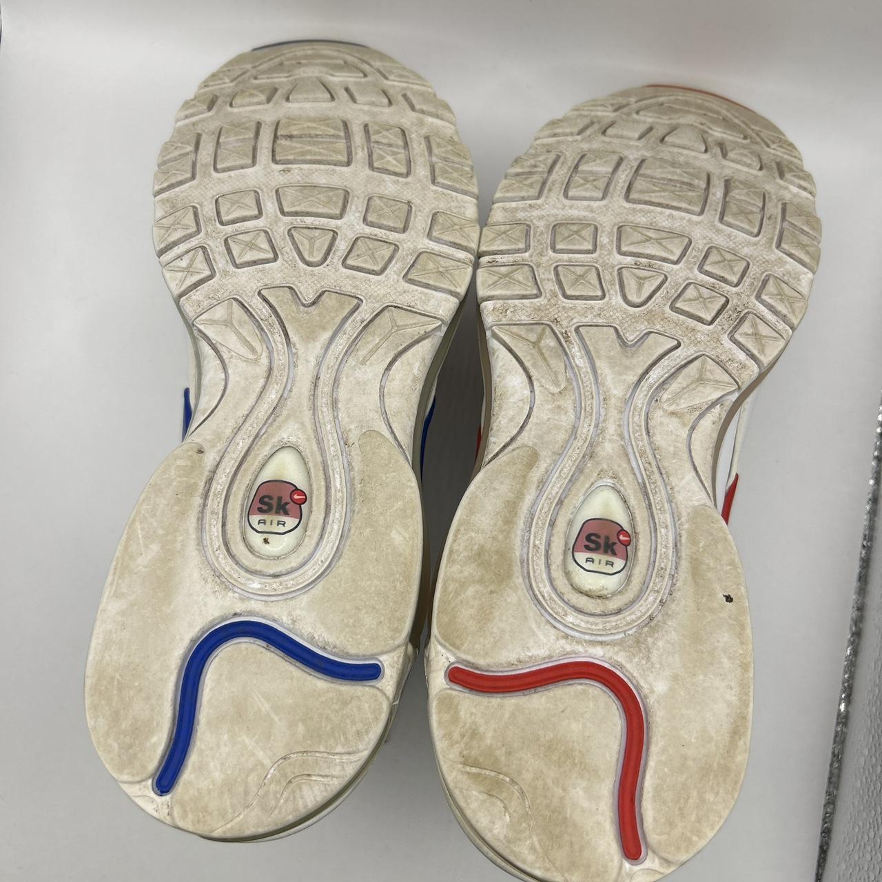 Nike Skepta BW (UK 8.5)