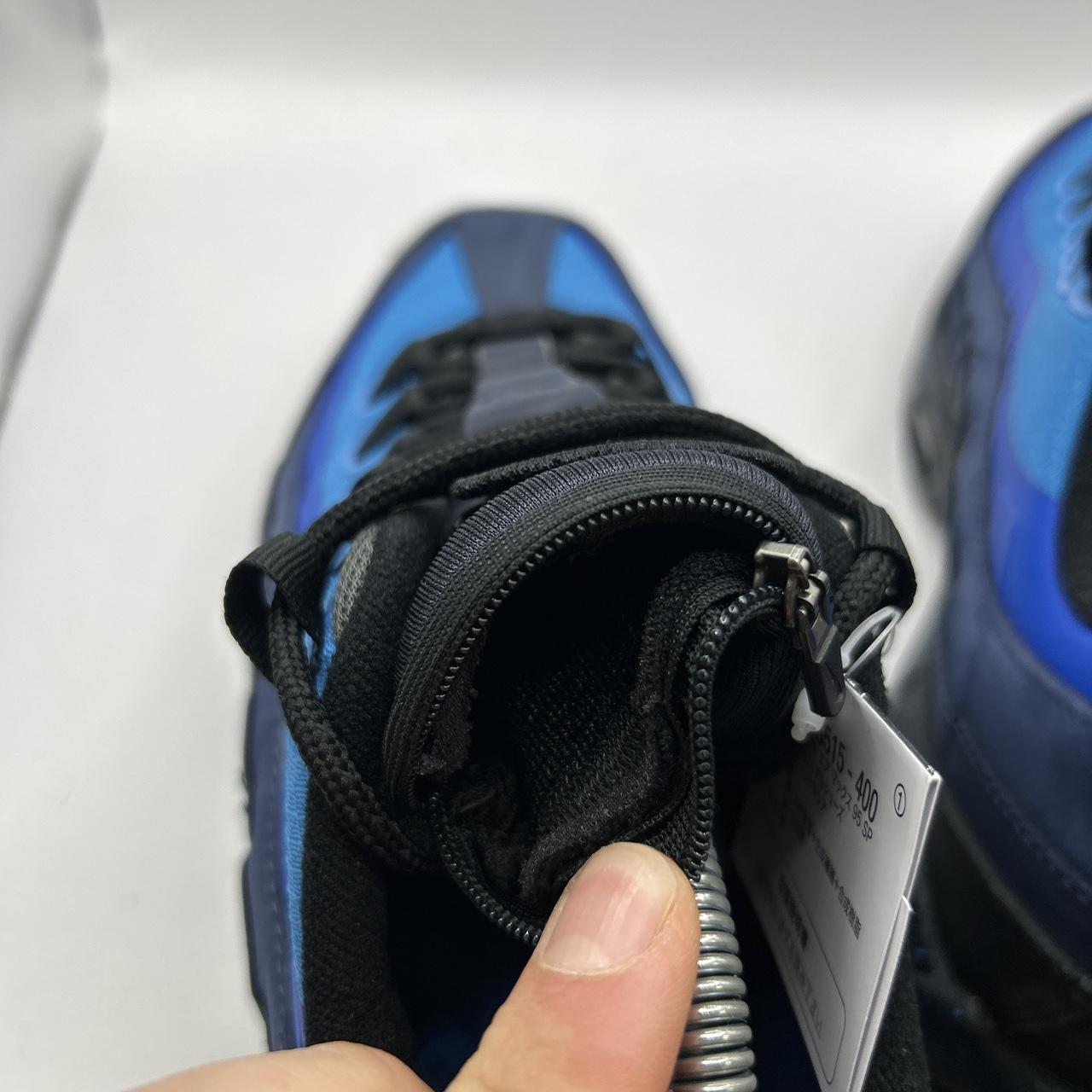 Nike Stash 95s (UK 8.5)