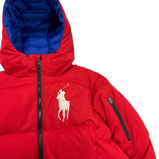 Ralph Lauren Puffer (XS)