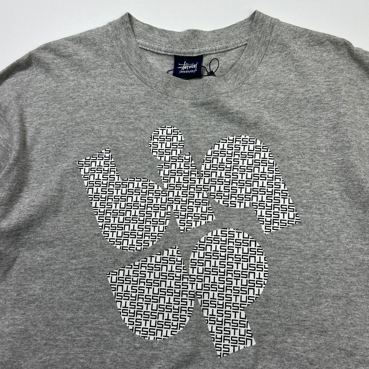 Stussy T-shirt (M)